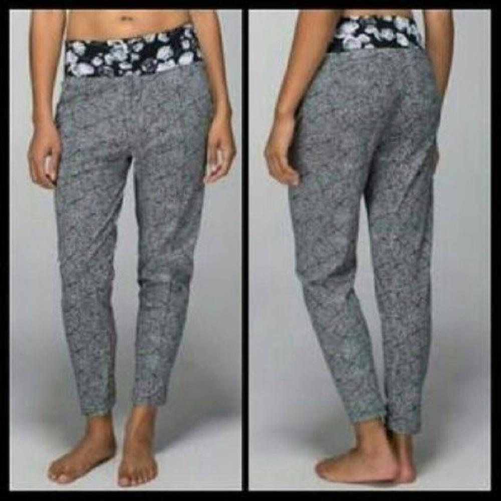 Lululemon | Size 6 | Pants
